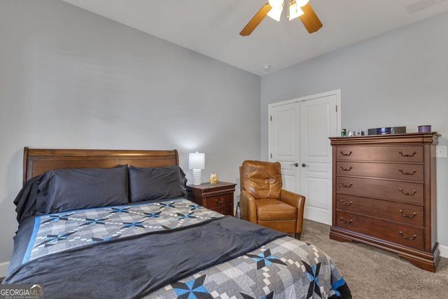 306 Whispering Pines Way, Griffin, GA 30223