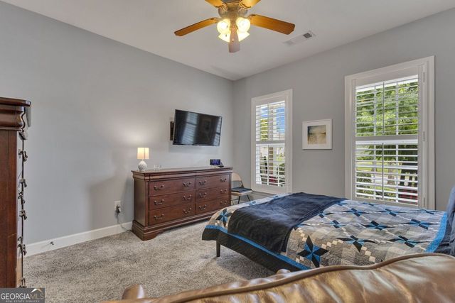 306 Whispering Pines Way, Griffin, GA 30223