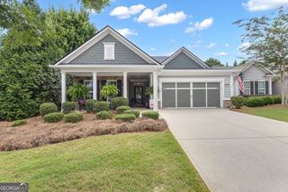 306 Whispering Pines Way, Griffin, GA 30223