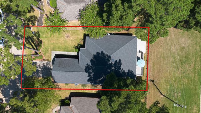 8 Alba Road, Montgomery, TX 77356