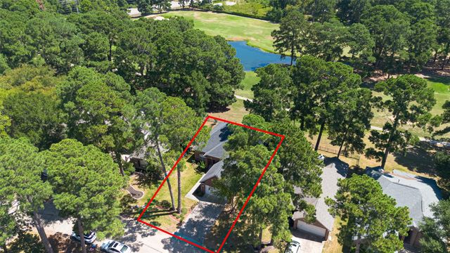 8 Alba Road, Montgomery, TX 77356