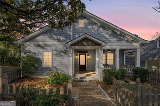 1314 McPherson Avenue SE, Atlanta, GA 30316