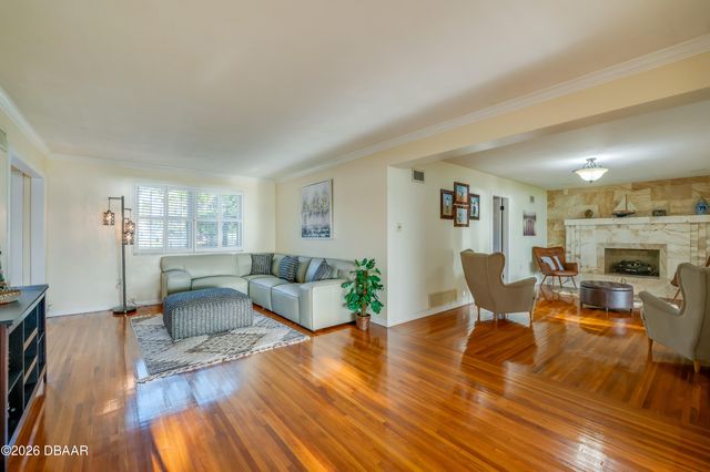 276 John Anderson Drive, Ormond Beach, FL 32176