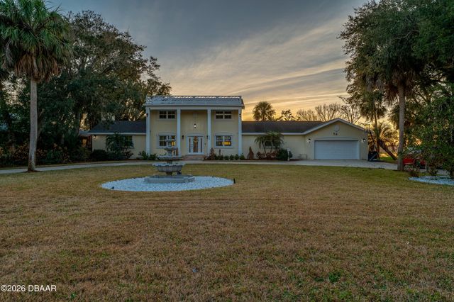 276 John Anderson Drive, Ormond Beach, FL 32176