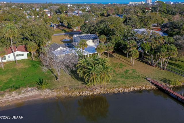 276 John Anderson Drive, Ormond Beach, FL 32176