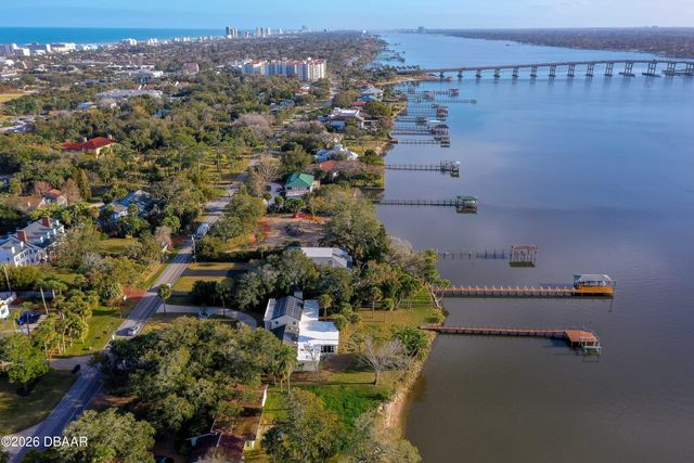 276 John Anderson Drive, Ormond Beach, FL 32176