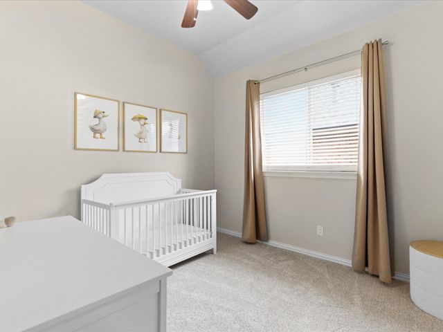 1600 Meadows Avenue, Lantana, TX 76226