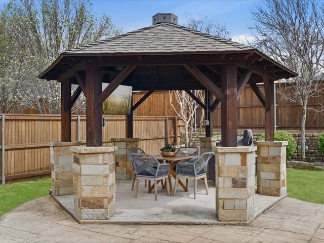 1600 Meadows Avenue, Lantana, TX 76226