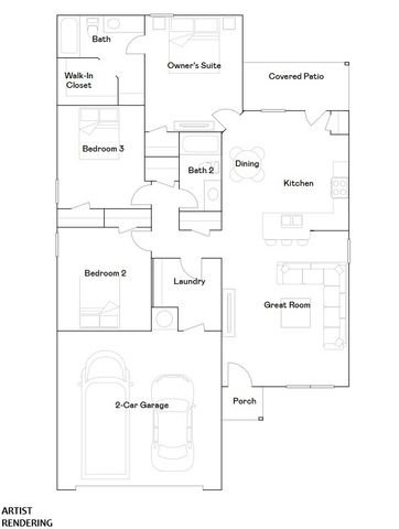 1700 Pittman Street, Gentry, AR 72734