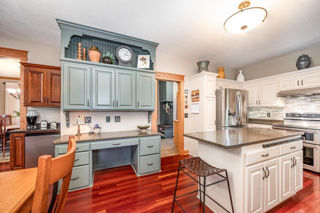 14951 Furman Street NE, Columbus, MN 55025