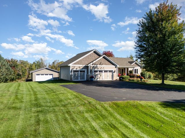 14951 Furman Street NE, Columbus, MN 55025