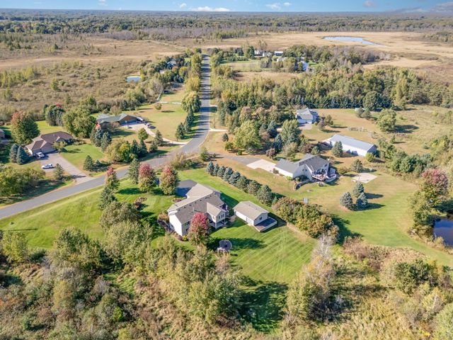 14951 Furman Street NE, Columbus, MN 55025