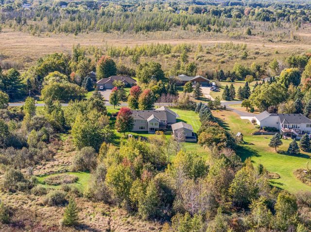 14951 Furman Street NE, Columbus, MN 55025