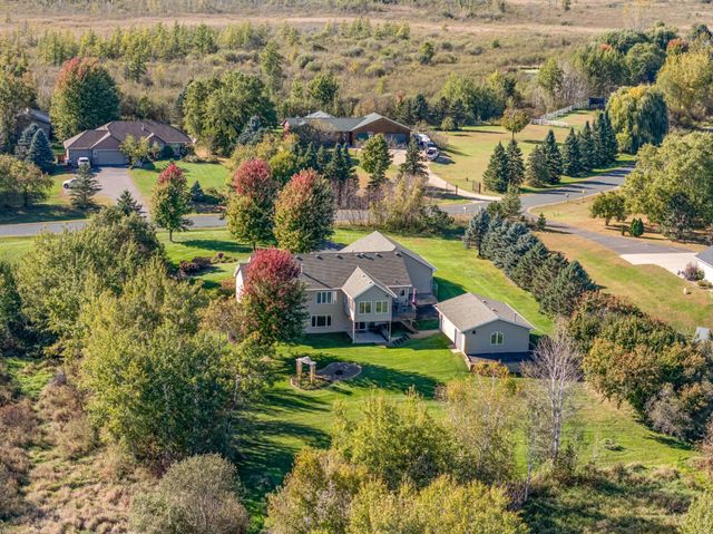 14951 Furman Street NE, Columbus, MN 55025