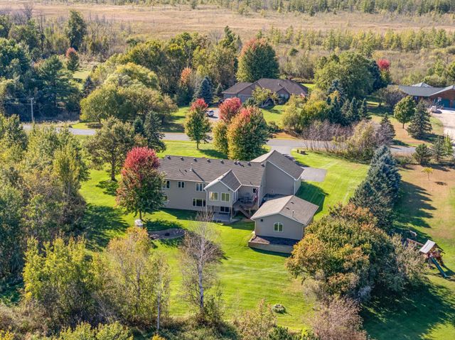 14951 Furman Street NE, Columbus, MN 55025