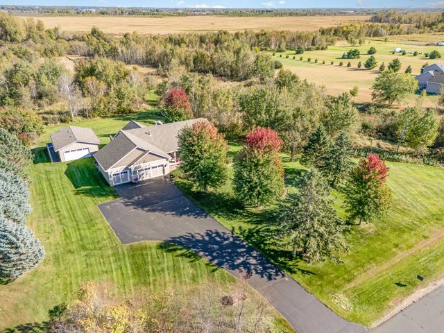 14951 Furman Street NE, Columbus, MN 55025