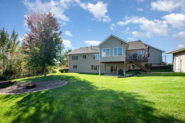 14951 Furman Street NE, Columbus, MN 55025