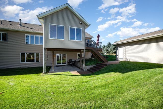 14951 Furman Street NE, Columbus, MN 55025