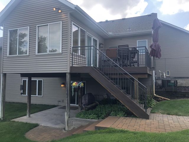 14951 Furman Street NE, Columbus, MN 55025