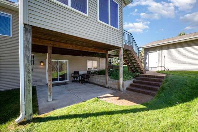 14951 Furman Street NE, Columbus, MN 55025