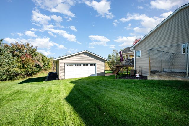 14951 Furman Street NE, Columbus, MN 55025