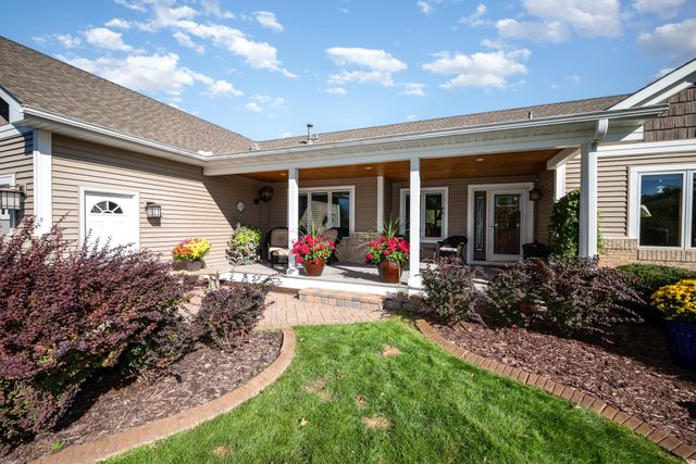 14951 Furman Street NE, Columbus, MN 55025