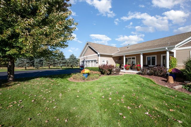 14951 Furman Street NE, Columbus, MN 55025