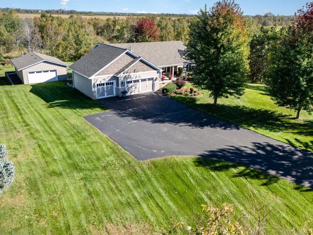 14951 Furman Street NE, Columbus, MN 55025