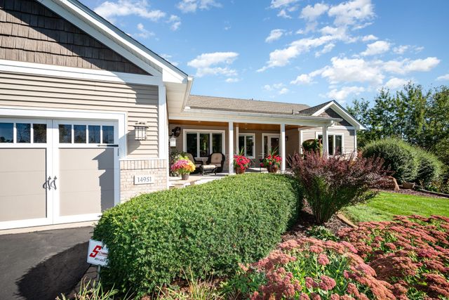 14951 Furman Street NE, Columbus, MN 55025