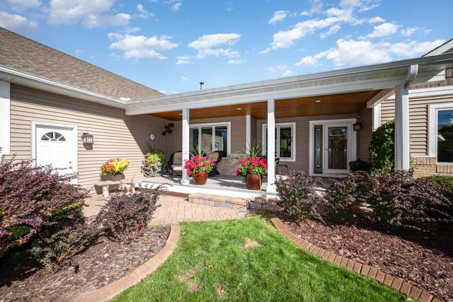 14951 Furman Street NE, Columbus, MN 55025