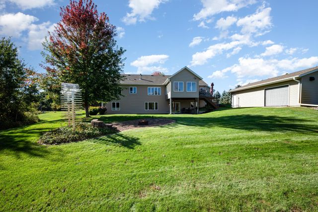 14951 Furman Street NE, Columbus, MN 55025