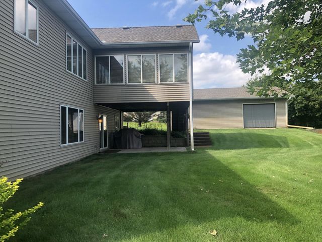 14951 Furman Street NE, Columbus, MN 55025