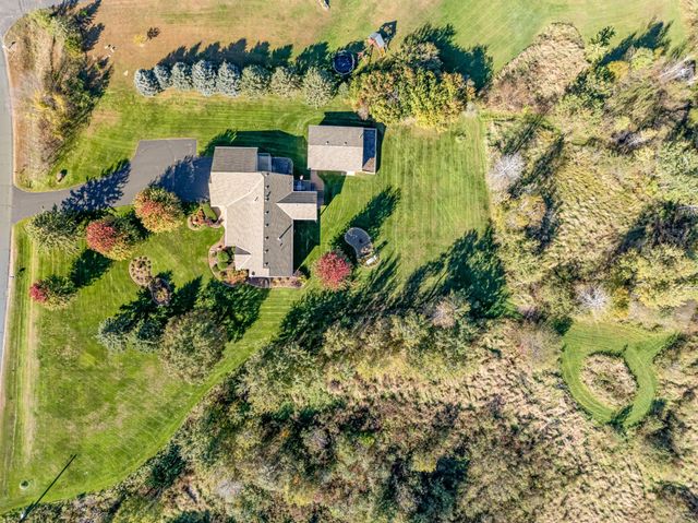 14951 Furman Street NE, Columbus, MN 55025