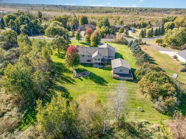 14951 Furman Street NE, Columbus, MN 55025