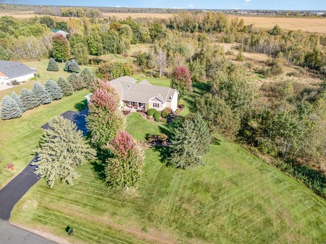 14951 Furman Street NE, Columbus, MN 55025