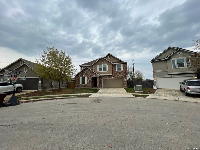 15303 Delta Pt, San Antonio, TX 78253