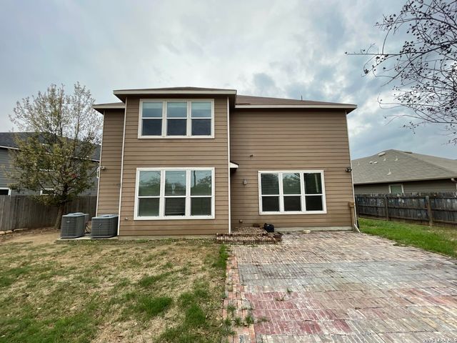 15303 Delta Pt, San Antonio, TX 78253