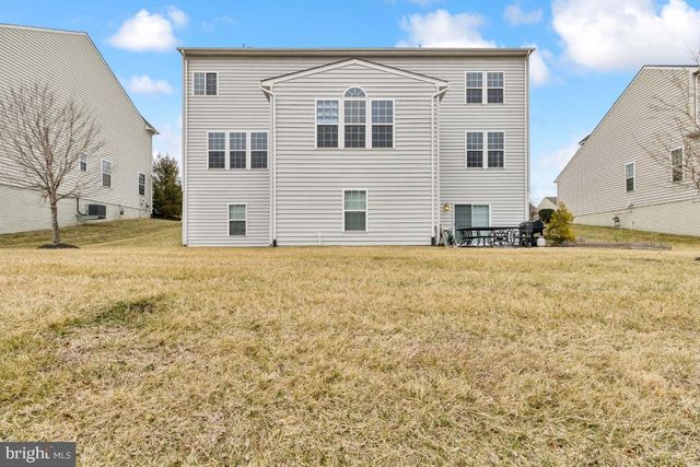 5005 KENNINGTON CT, Upper Marlboro, MD 20772