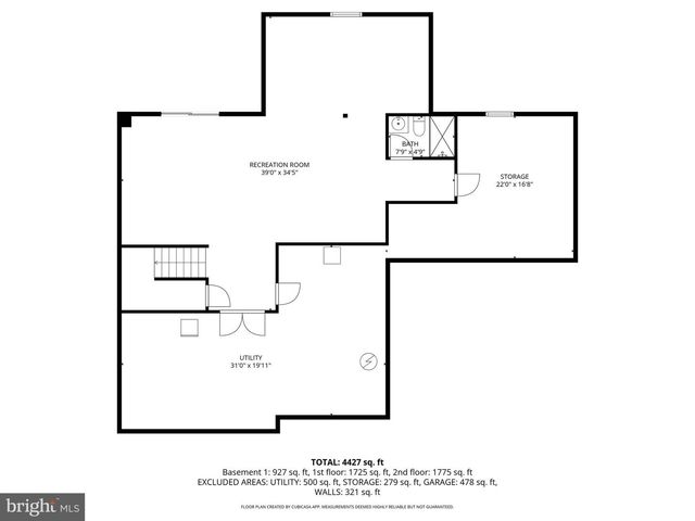 5005 KENNINGTON CT, Upper Marlboro, MD 20772