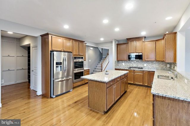 5005 KENNINGTON CT, Upper Marlboro, MD 20772