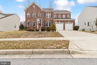 5005 KENNINGTON CT, Upper Marlboro, MD 20772