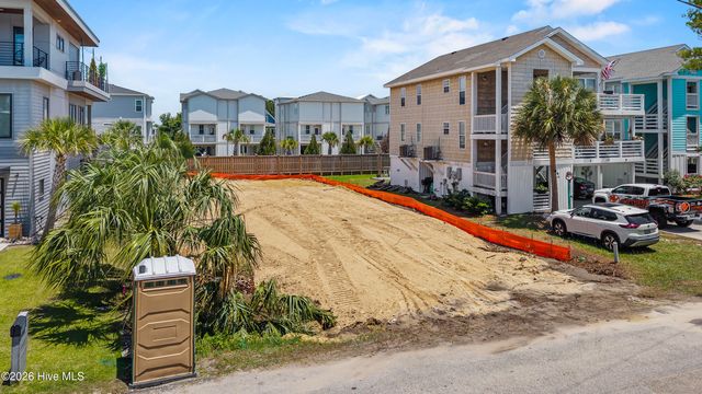 210 Greenville Avenue Unit 2, Carolina Beach, NC 28428