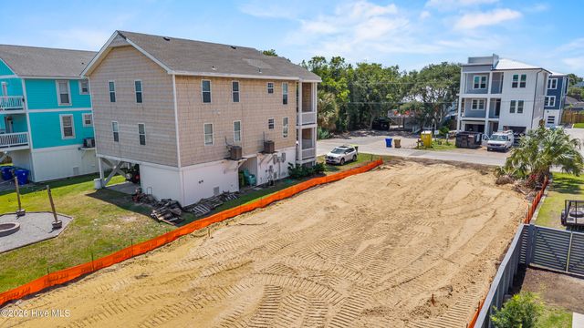 210 Greenville Avenue Unit 2, Carolina Beach, NC 28428