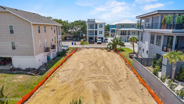 210 Greenville Avenue Unit 2, Carolina Beach, NC 28428