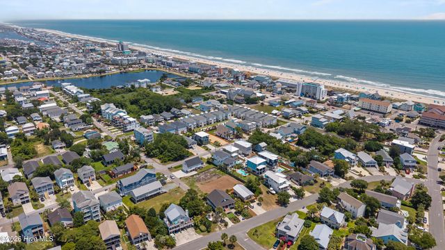 210 Greenville Avenue Unit 2, Carolina Beach, NC 28428