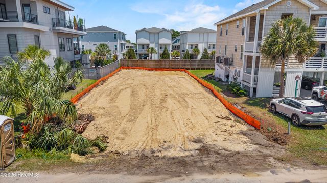 210 Greenville Avenue Unit 2, Carolina Beach, NC 28428