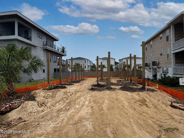 210 Greenville Avenue Unit 2, Carolina Beach, NC 28428