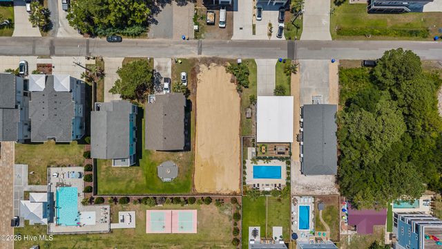 210 Greenville Avenue Unit 2, Carolina Beach, NC 28428