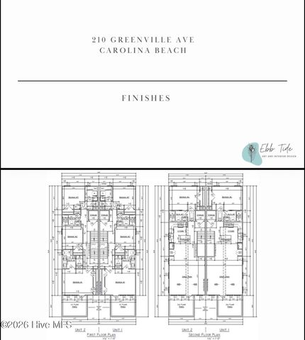 210 Greenville Avenue Unit 2, Carolina Beach, NC 28428