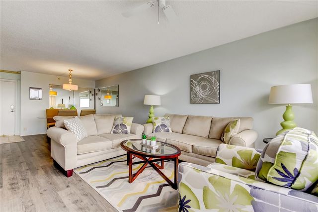 255 DOLPHIN PT POINT 603, Clearwater Beach, FL 33767